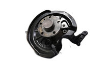 Fuzeta stanga spate Volkswagen Golf 6 1.6 1K0435AC...