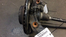 Fuzeta Stanga Spate Volkswagen TOUAREG 7LA,7L6,7L7...