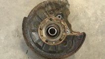 Fuzeta stanga spate VW Passat Variant B8 2.0 TDI 2...