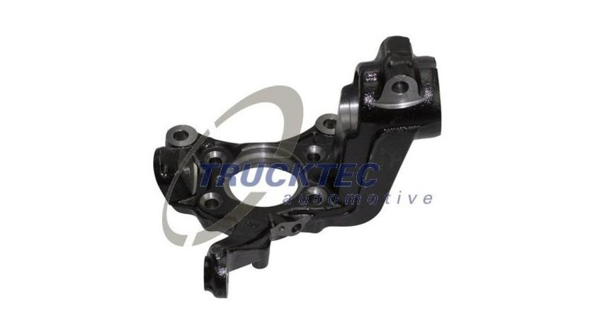 Fuzeta Volkswagen VW TIGUAN (5N_) 2007-2016 #2 17954