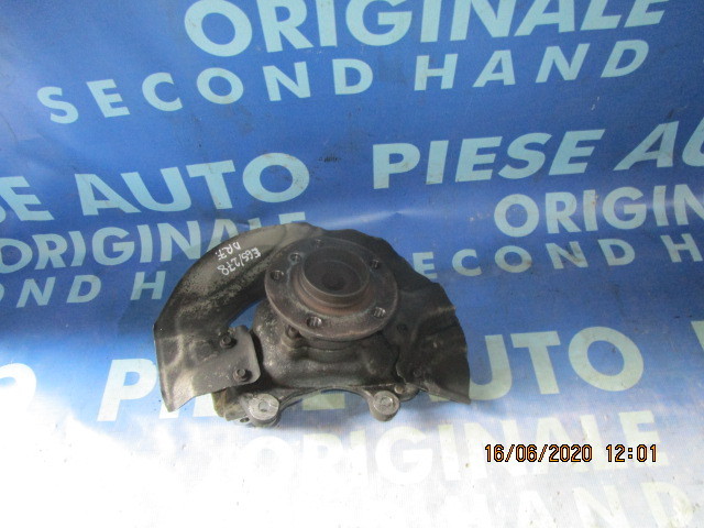 Fuzete BMW E65 735i 3.6i N62B36A (fata)