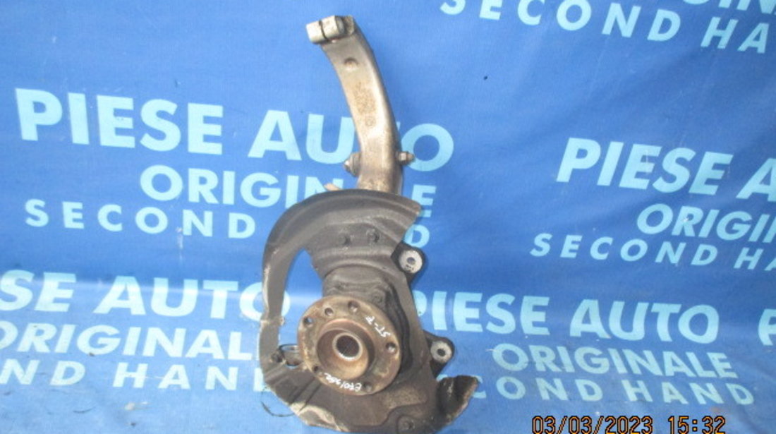 Fuzete BMW E70 X5 3.5dx M57N D5; 6773783 (fata)