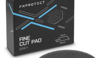 Fx Protect Fine Cut Pad Grey Burete Polish Gri 75x...