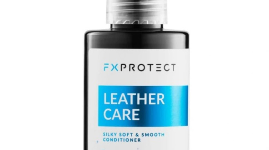 Fx Protect Leather Set Kit Intretinere Piele FXP-LS