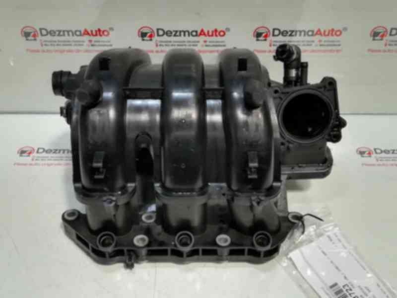 Galerie admisie 038129711C, Seat Ibiza 4 (6L1) 1.2B, AZQ (pr:110747)