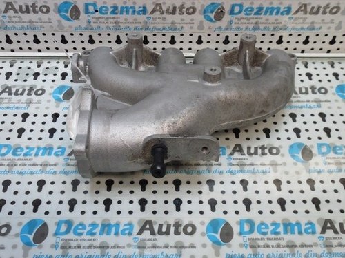 Galerie admisie 038129713AF, Seat Toledo 2 (1M2) 1.9 tdi