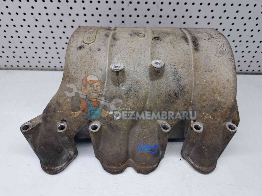 Galerie admisie, 038129713BE, Volkswagen Fox (5Z1, 5Z3) 1.9 sdi