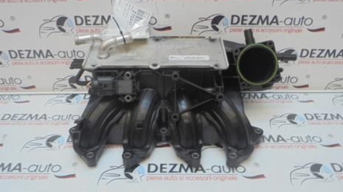 Galerie admisie, 03F129711H, 03F145749B, Skoda Fabia 2 Combi,1.2tsi