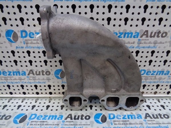 Galerie admisie 045129713Q, Seat Ibiza 5 (6J5) 1.4tdi, BMS