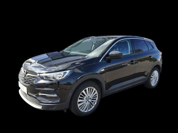 Galerie admisie 1.6 cdti hdi B16DTH Opel Grandland X Peugeot Citroen