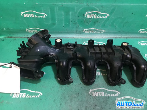 Galerie Admisie 1.6 TDCI Ford FOCUS II DA 2004-2008