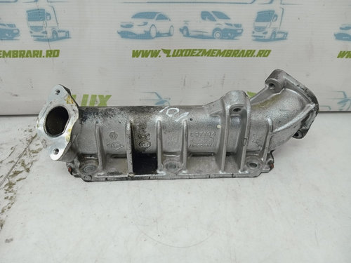 Galerie admisie 3.0 d v9x Infiniti FX-Series 2 [2008 - 2012] motor 3.0 d cod V9X