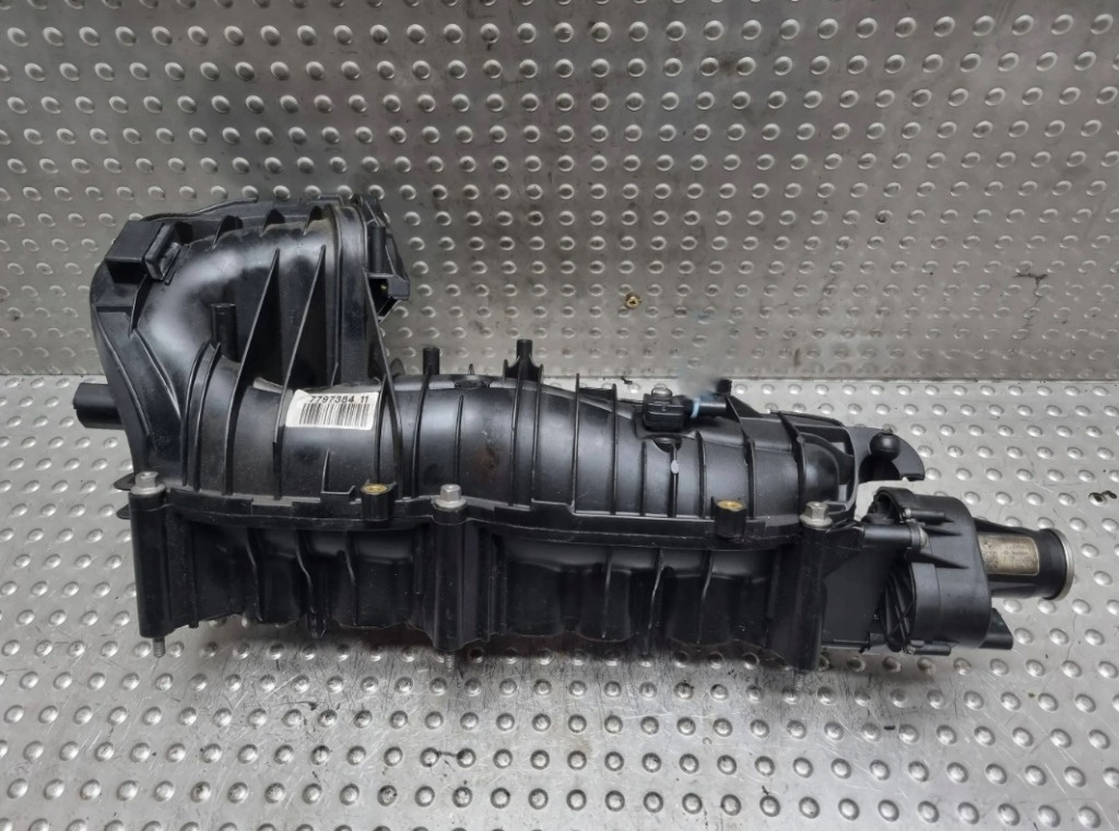 Galerie admisie 7797384-11 BMW Seria 3 (E90) 2.0 D cod motor N47D20A an fab. 2007 - 2010