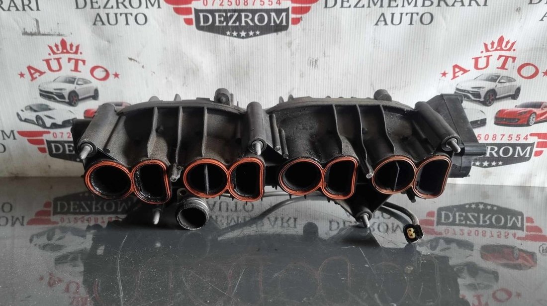 Galerie admisie 7810179 BMW Seria 1 E87 116d 116 cai motor N47D20A