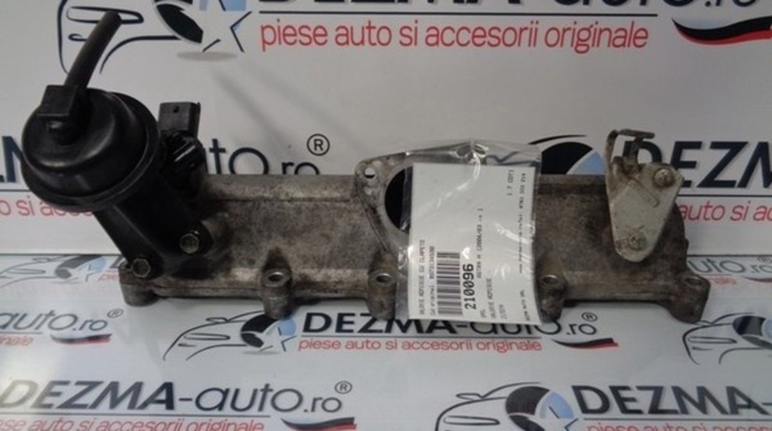 Galerie admisie, 8973134590, Opel Corsa C, 1.7cdti, Z17DTH