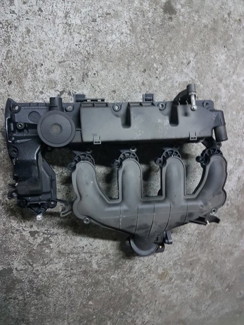 Galerie admisie 9662688980 citroen c5 II 2.0 hdi rhr 136 cai