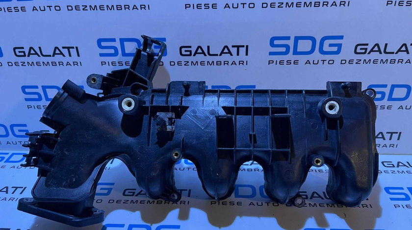 Galerie Admisie Aer Peugeot 1007 1.6 HDi 2005 - 2009 Cod 9684941780