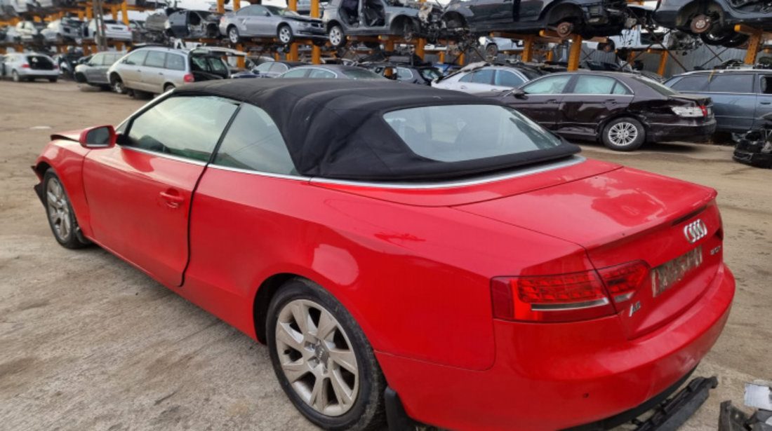 Galerie admisie Audi A5 2009 coupe 2.0 tfsi