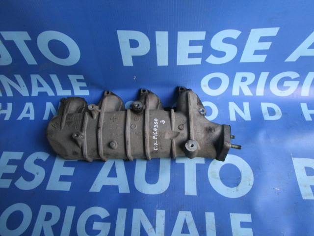 Galerie admisie Citroen Xsara Picasso 2.0hdi; 9635616310