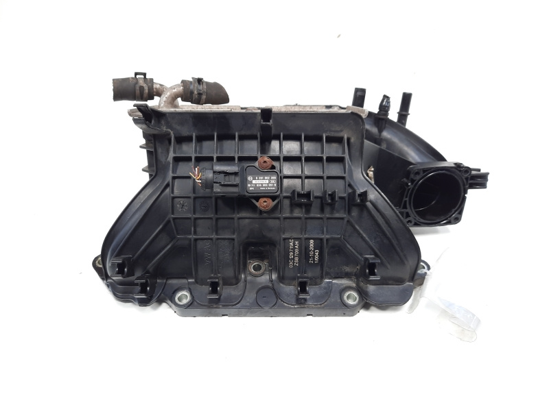 Galerie admisie, cod 03C129711AD, VW Jetta 3 (1K2), 1.4 TSI, CAX (idi:454058)