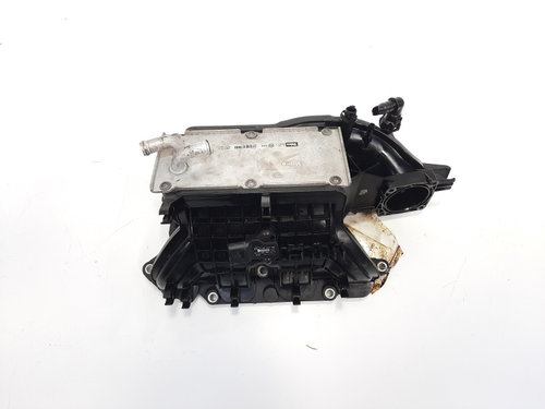 Galerie admisie, cod 03C129711AD, VW Scirocco (137), 1.4 TSI, CAX (idi:472154)