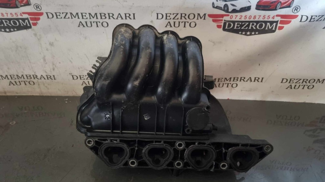 Galerie admisie (conducta pentru gaz) 036129711BK Seat Leon I 1.4 16V AHW 75 cai