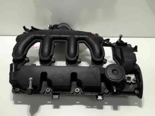 Galerie admisie cu capac culbutori 9645977980, Ford Focus 2 (DA) 2.0tdci (pr:110747)