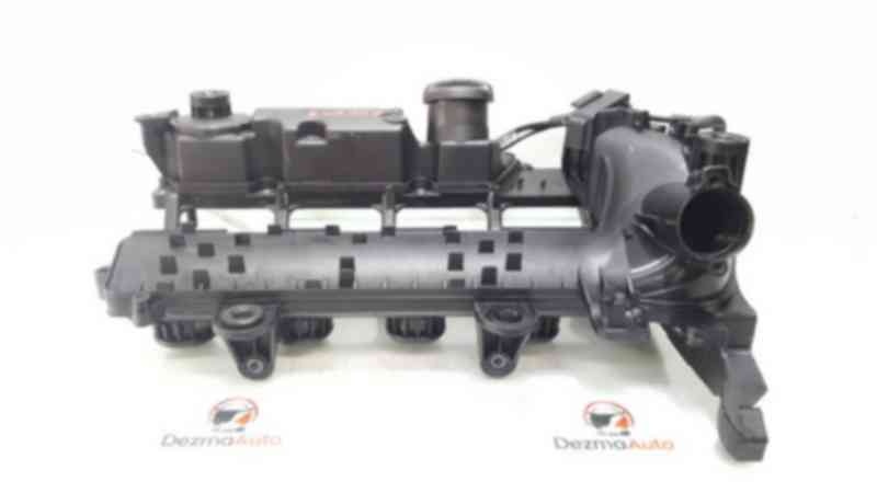 Galerie admisie cu capac culbutori 9648315780, Ford Fusion (JU) 1.4TDCI (pr:110747)