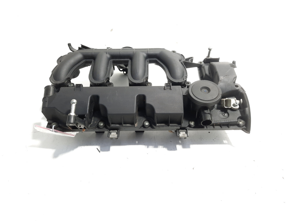 Galerie admisie cu capac culbutori, cod 9662688980, Ford Mondeo 4, 2.0 TDCI, QXBB (pr:110747)