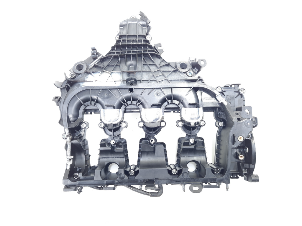 Galerie admisie cu capac culbutori, cod 9674394480, Ford Kuga I, 2.0 TDCI, UFDA (id:556903)