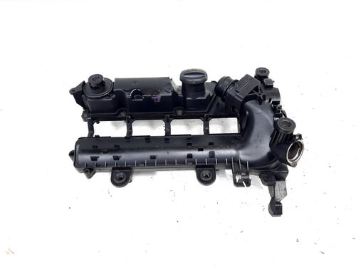 Galerie admisie cu capac culbutori, Ford Fiesta 5, 1.4 TDCI, F6JB (id:533754)