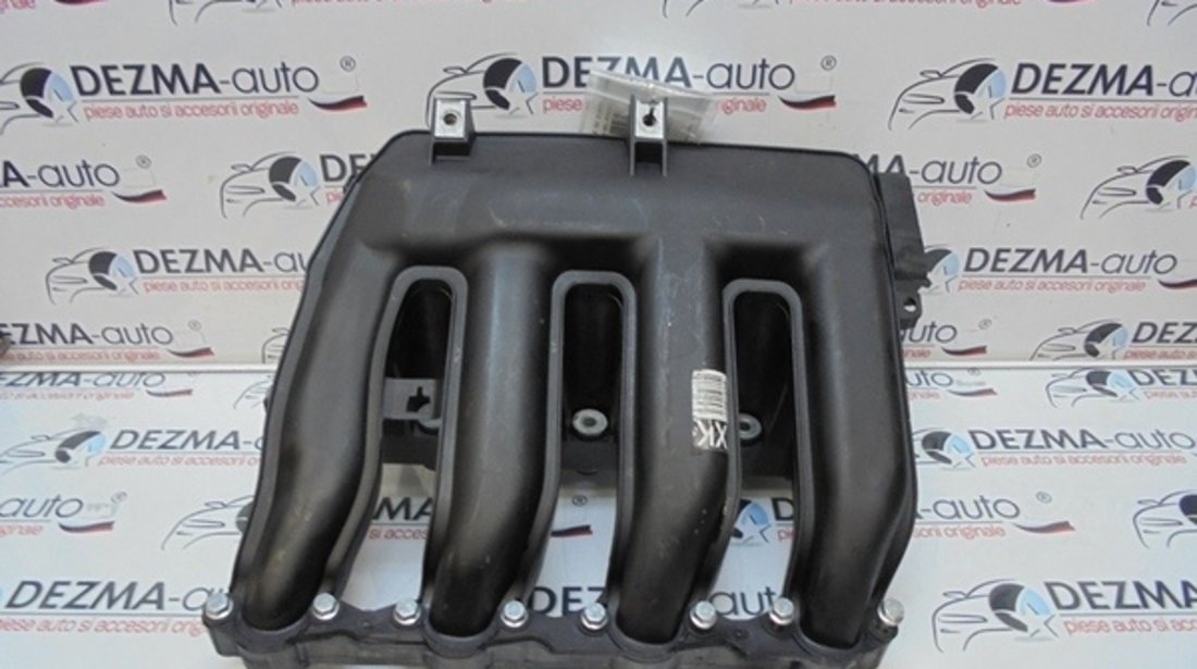 Galerie admisie cu clapete 1161-7787318, Bmw 3 Touring (E91) 2.0 d, 204D4