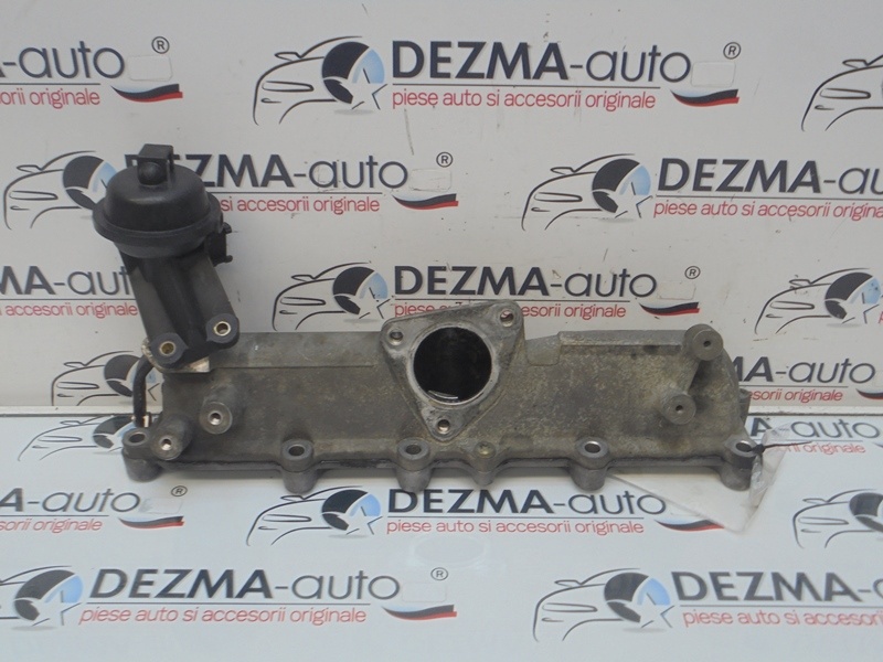 Galerie admisie cu clapete, 8973134590, Opel Corsa C, 1.7cdti, Z17DTH