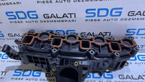 Galerie Admisie cu Clapete Audi A3 8P 2.0 TDI CBAA...