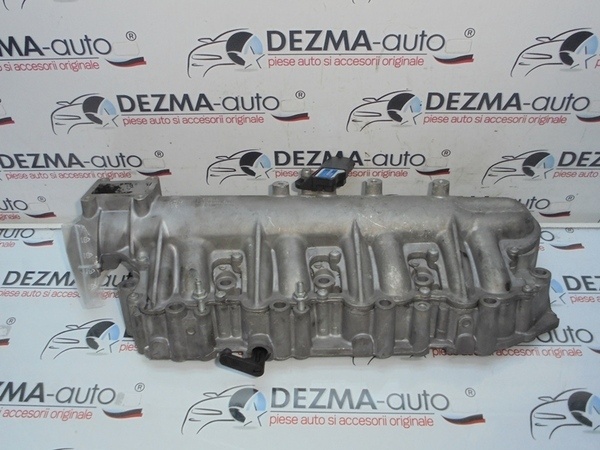 Galerie admisie cu clapete GM55210201, Opel Astra H, 1.9cdti (id:238841)