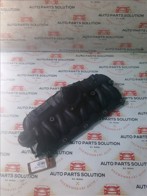 Galerie admisie cu clapeti VOLKSWAGEN GOLF 5 2004-2009