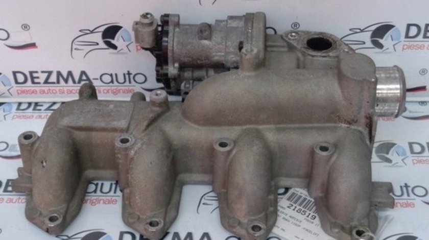 Galerie admisie cu egr 4M5Q-9424-CC, Ford Focus 2 (DA) 1.8 tdci, KKDB (pr:110747)