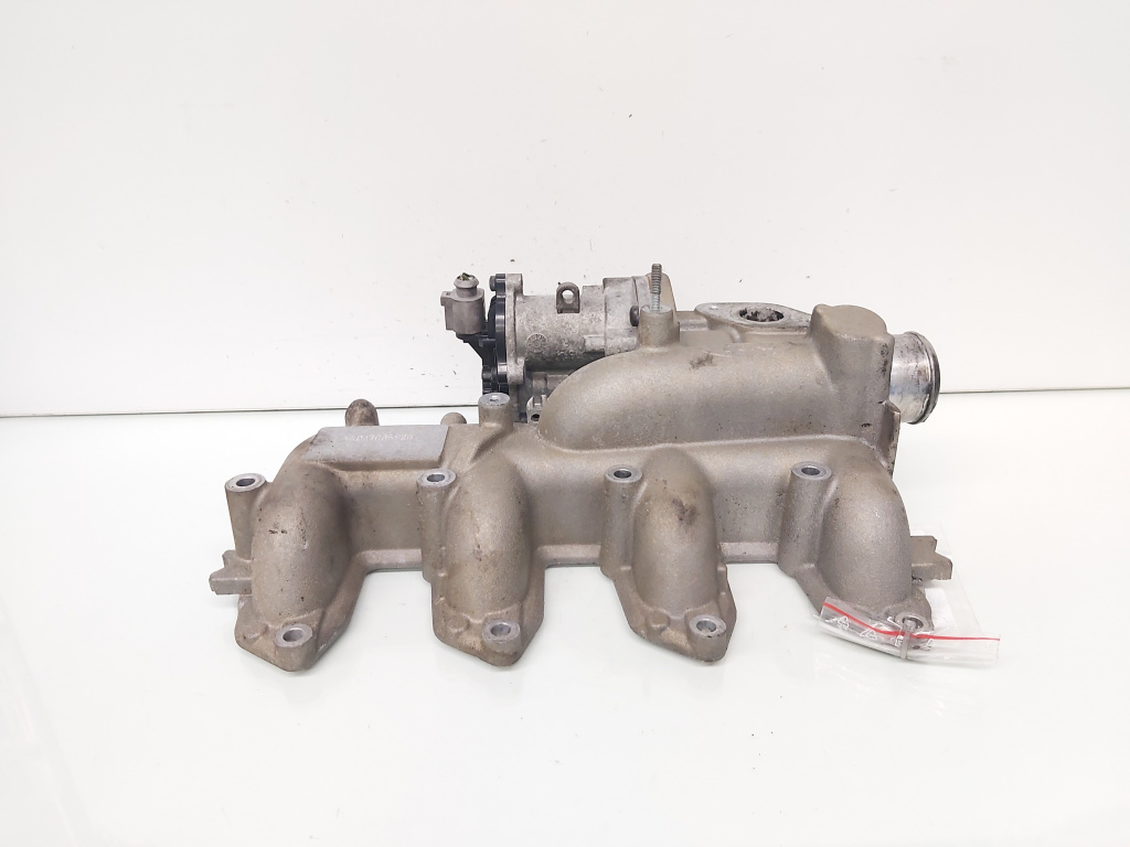 Galerie admisie cu egr, cod 4M5Q-9424-CC, Ford Focus 2 (DA), 1.8 TDCI, KKDA (id:663308)