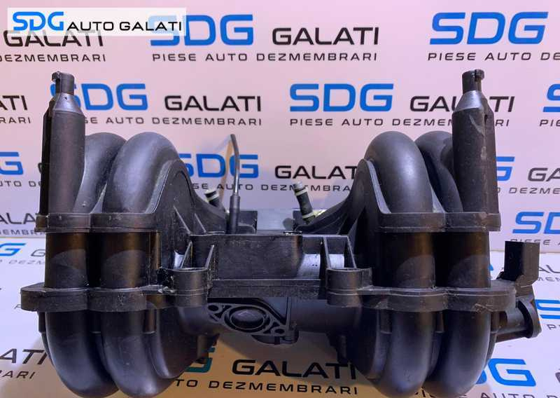 Galerie Admisie cu Senzor VW Polo 6N 1.4 MPI AUD AKK AKP ANW 1998 - 2002 Cod 0030129711BP 030 129 711 BP