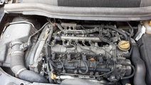 Galerie admisie cu tija swirl Opel Astra H Zafira ...