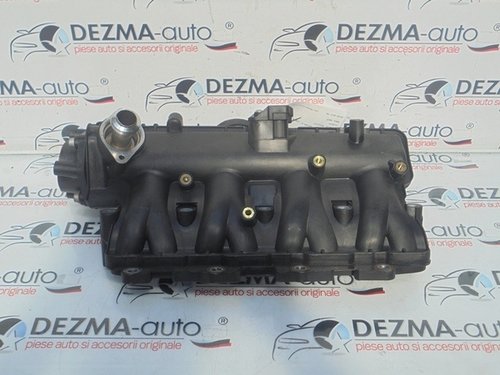 Galerie admisie, GM55189595, Opel Agila, 1.3cdti, Z13DTJ