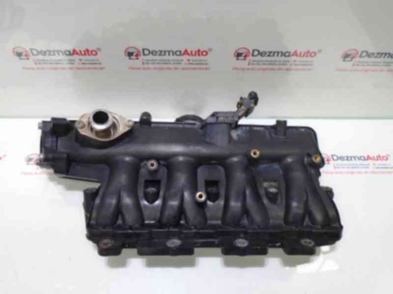 Galerie admisie, GM55207034, Opel Corsa D, 1.3cdti (id:306834)