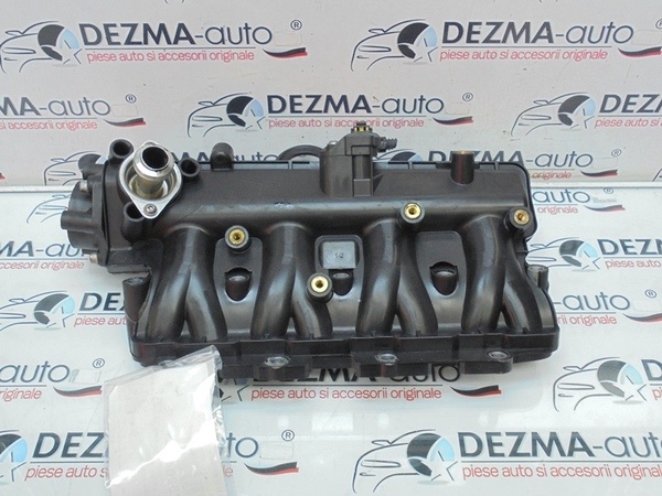 Galerie admisie, GM55213267, Opel Astra H sedan 1.3cdti