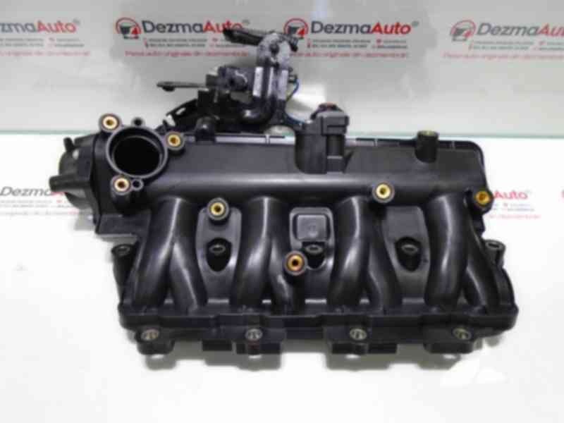 Galerie admisie GM55213267, Opel Astra J GTC