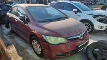 Galerie admisie Honda Civic 2008 berlina 1.8 benzi...