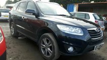 Galerie admisie Hyundai Santa Fe 2011 suv 2.2