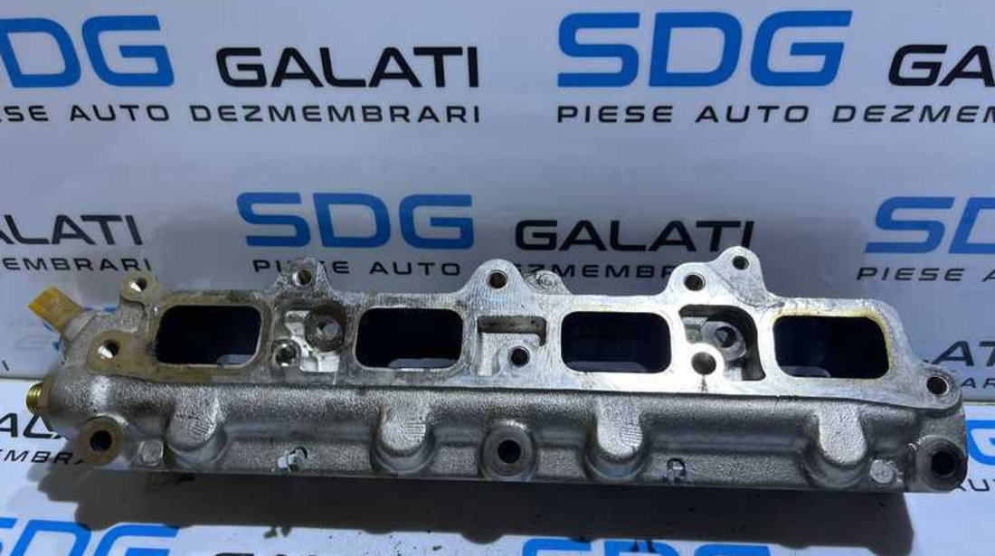 Galerie Admisie Inferioara Rampa Injector Injectoare Seat Leon 1P 1.4 TSI CAXC 2006 - 2013 Cod 03C133202AQ 03C906051H