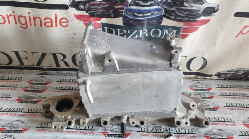 Galerie admisie + intercooler Seat Leon III 2.0 TDI 110cp cod piesa : 04L129766AD