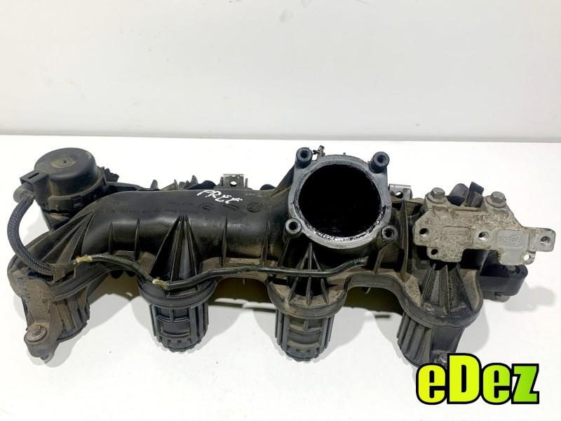 Galerie admisie Jaguar XF (2008-2015) [X250] 2.2d DOHC 224DT 9659449480