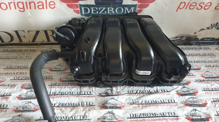 Galerie admisie Kia Sportage 2.0 CVVT motor G4KD 163 cai cod piesa : 28310-2G700